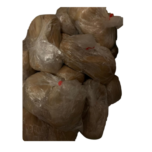 Ga Kenkey £4 a pair - 600g