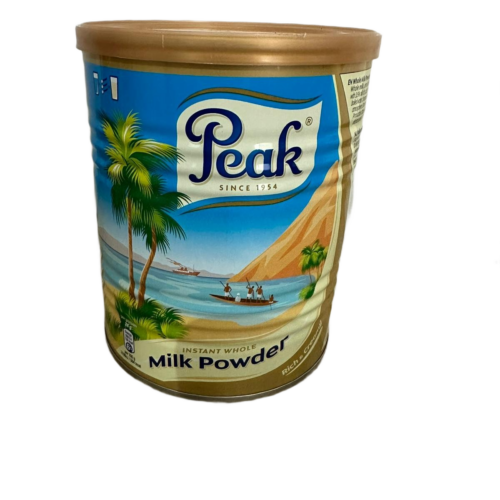 Oye Market Peak Milk Powder 400g