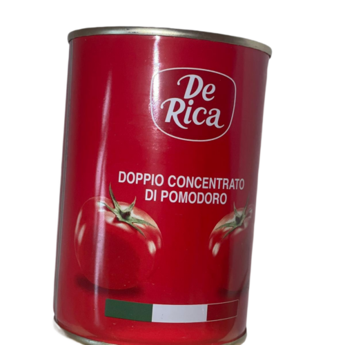 Oye Market De Rica Tomato Paste/puree 400g