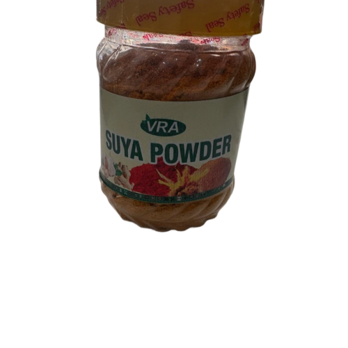 Oye Market VRA Suya Powder