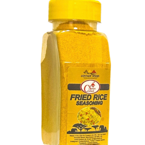 Oye Market Costack Fried Rice Seasoning
