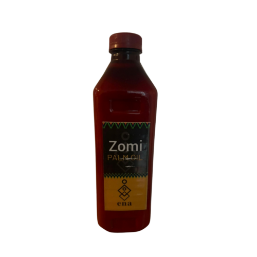 Zomi Palm oil 1L £7